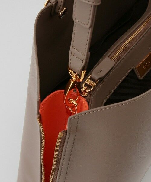 ROPE' / ロペ トートバッグ | 【E'POR】【A4対応】Y BAG Medium+ | 詳細23