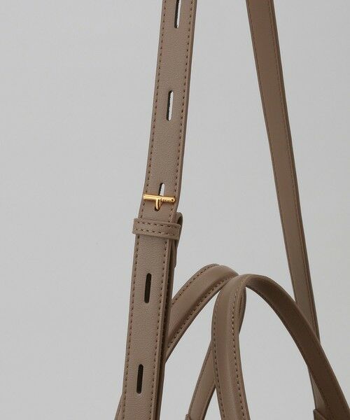 ROPE' / ロペ トートバッグ | 【E'POR】【A4対応】Y BAG Medium+ | 詳細24