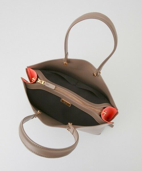 ROPE' / ロペ トートバッグ | 【E'POR】【A4対応】Y BAG Medium+ | 詳細26