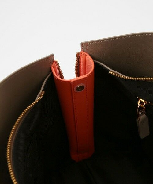 ROPE' / ロペ トートバッグ | 【E'POR】【A4対応】Y BAG Medium+ | 詳細27