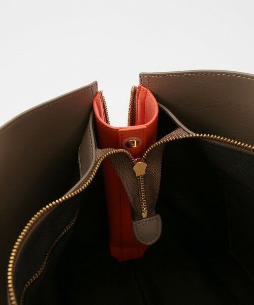 ROPE' / ロペ トートバッグ | 【E'POR】【A4対応】Y BAG Medium+ | 詳細28