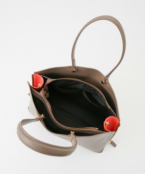 ROPE' / ロペ トートバッグ | 【E'POR】【A4対応】Y BAG Medium+ | 詳細29