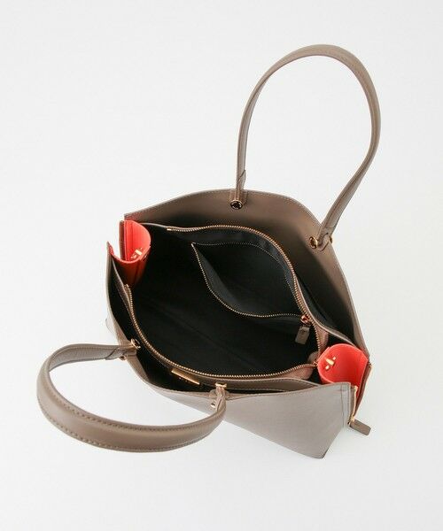 ROPE' / ロペ トートバッグ | 【E'POR】【A4対応】Y BAG Medium+ | 詳細30