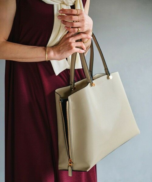 ROPE' / ロペ トートバッグ | 【E'POR】【A4対応】Y BAG Medium+ | 詳細4