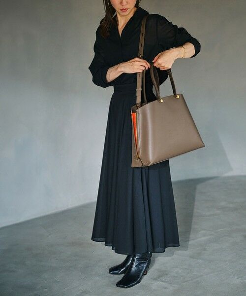 ROPE' / ロペ トートバッグ | 【E'POR】【A4対応】Y BAG Medium+ | 詳細8