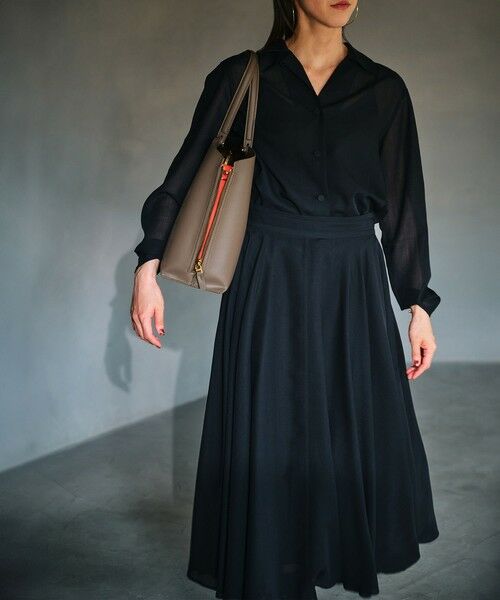 ROPE' / ロペ トートバッグ | 【E'POR】【A4対応】Y BAG Medium+ | 詳細9