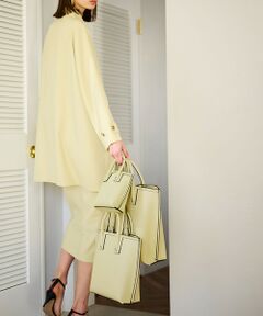 ROPE' / ロペ トートバッグ | 【WEB限定】【E'POR】LIMITED MODEL Ree Medium【超軽量】