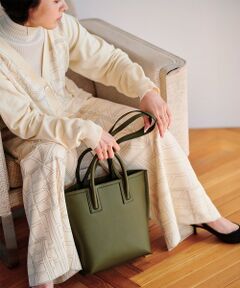 ROPE' / ロペ トートバッグ | 【WEB限定】【E'POR】LIMITED MODEL Ree Medium【超軽量】