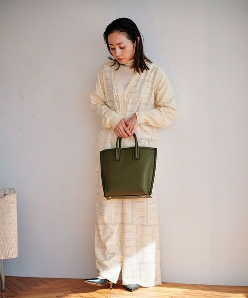 ROPE' / ロペ トートバッグ | 【WEB限定】【E'POR】LIMITED MODEL Ree Medium【超軽量】 | 詳細12