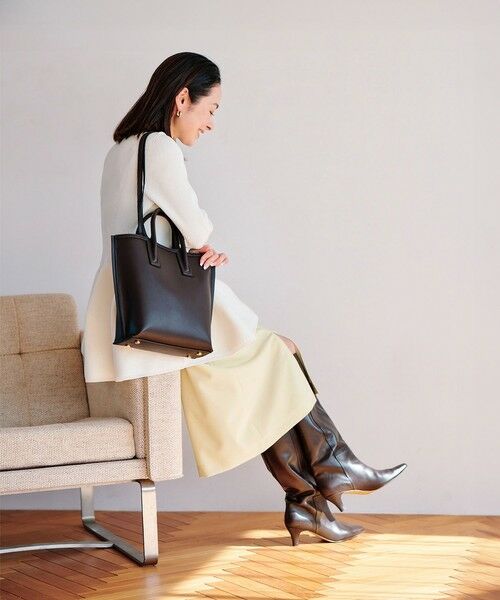 ROPE' / ロペ トートバッグ | 【WEB限定】【E'POR】LIMITED MODEL Ree Medium【超軽量】 | 詳細13