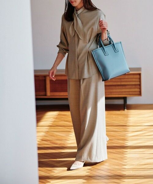 ROPE' / ロペ トートバッグ | 【WEB限定】【E'POR】LIMITED MODEL Ree Medium【超軽量】 | 詳細16