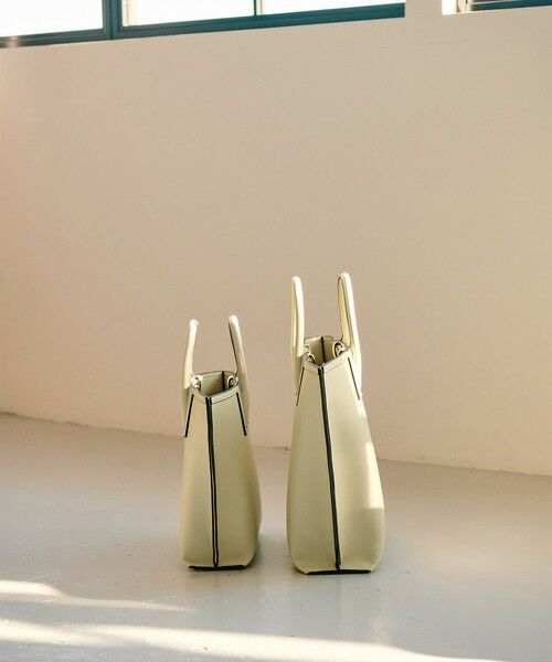 ROPE' / ロペ トートバッグ | 【WEB限定】【E'POR】LIMITED MODEL Ree Medium【超軽量】 | 詳細18