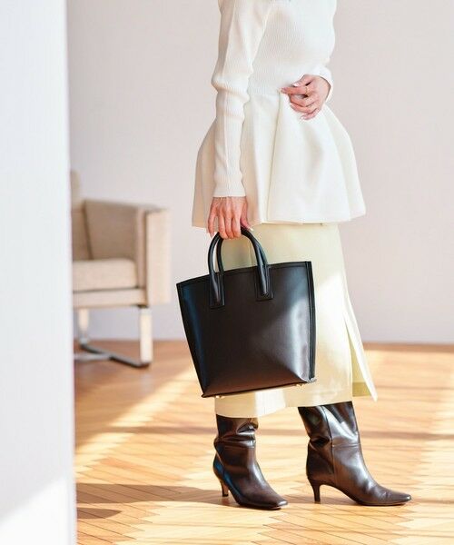 ROPE' / ロペ トートバッグ | 【WEB限定】【E'POR】LIMITED MODEL Ree Medium【超軽量】 | 詳細3