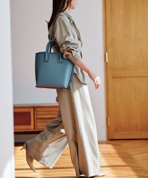 ROPE' / ロペ トートバッグ | 【WEB限定】【E'POR】LIMITED MODEL Ree Medium【超軽量】 | 詳細7