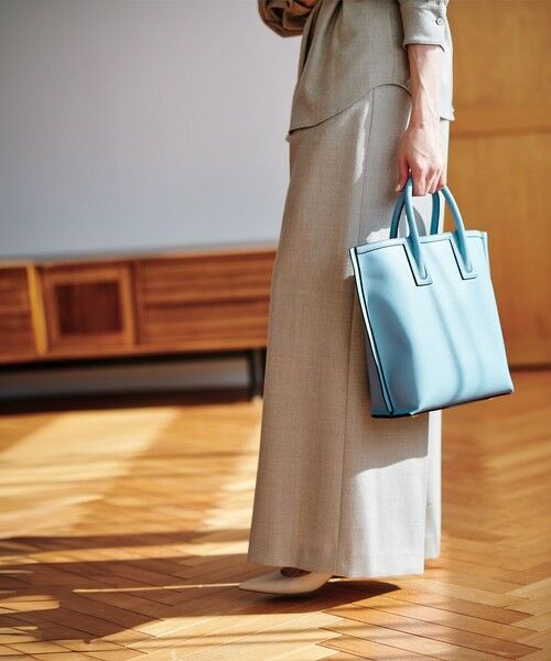 ROPE' / ロペ トートバッグ | 【WEB限定】【E'POR】LIMITED MODEL Ree Medium【超軽量】 | 詳細8
