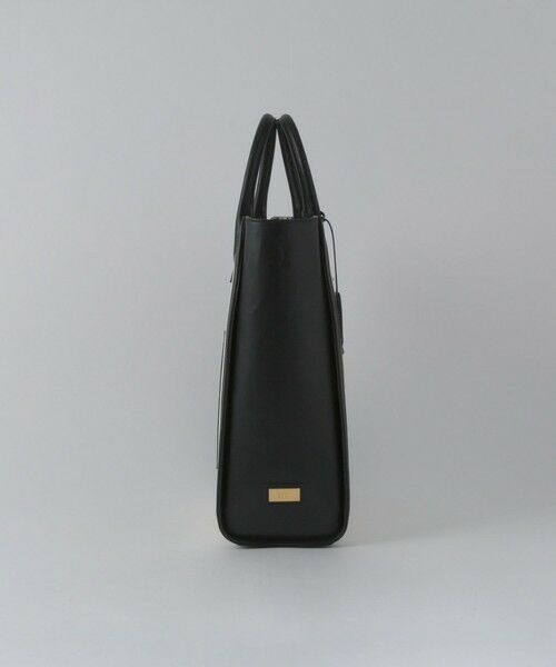 ROPE' / ロペ トートバッグ | 【A4対応】【E'POR】 I BAG（キャンバスコンビ縦型トートバッグ）【通勤】【メディア掲載】【雑誌掲載】 | 詳細24