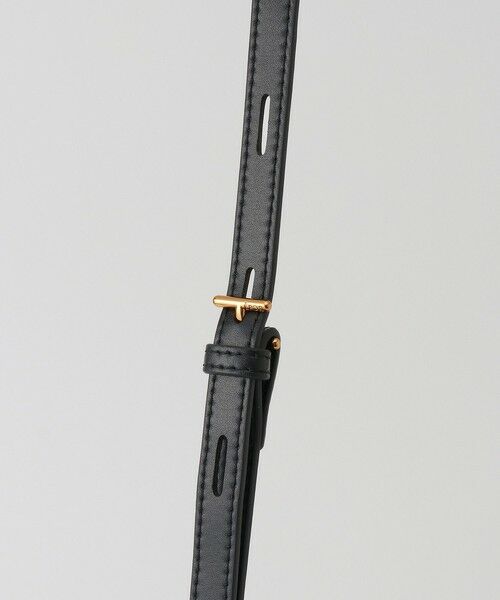 ROPE' / ロペ ハンドバッグ | 【E'POR】 I BAG Medium（キャンバスコンビ縦型トートバッグ） | 詳細22