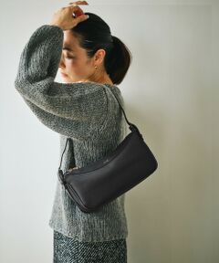 ROPE' / ロペ ハンドバッグ | 【E'POR】C BAG Mini【超軽量】