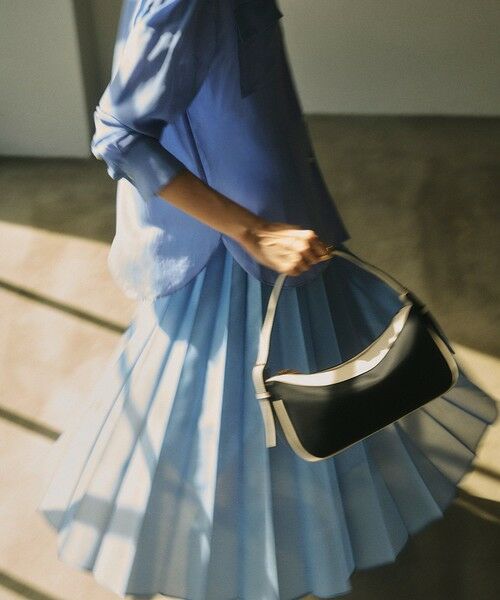 ROPE' / ロペ ハンドバッグ | 【E'POR】C BAG Mini【超軽量】 | 詳細1