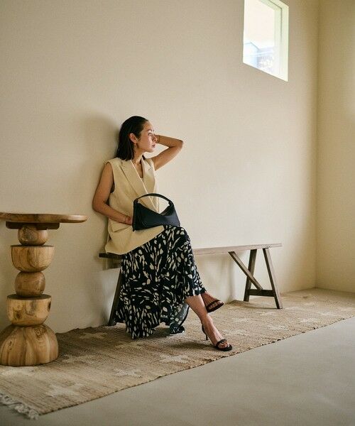 ROPE' / ロペ ハンドバッグ | 【E'POR】C BAG Mini【超軽量】 | 詳細10