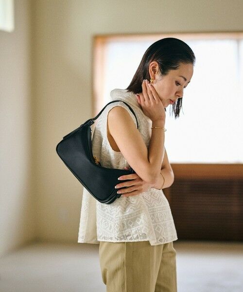 ROPE' / ロペ ハンドバッグ | 【E'POR】C BAG Mini【超軽量】 | 詳細11