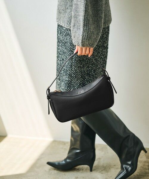 ROPE' / ロペ ハンドバッグ | 【E'POR】C BAG Mini【超軽量】 | 詳細2