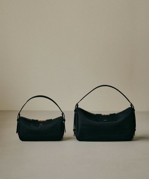 ROPE' / ロペ ハンドバッグ | 【E'POR】C BAG Mini【超軽量】 | 詳細21