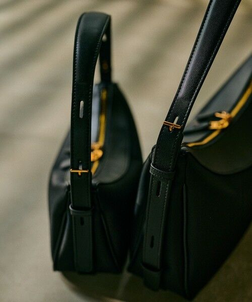 ROPE' / ロペ ハンドバッグ | 【E'POR】C BAG Mini【超軽量】 | 詳細25