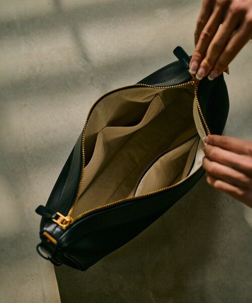 ROPE' / ロペ ハンドバッグ | 【E'POR】C BAG Mini【超軽量】 | 詳細28