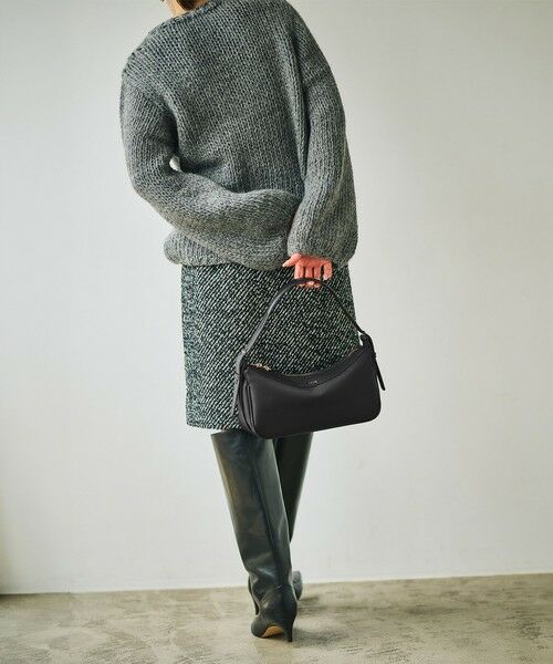 ROPE' / ロペ ハンドバッグ | 【E'POR】C BAG Mini【超軽量】 | 詳細3
