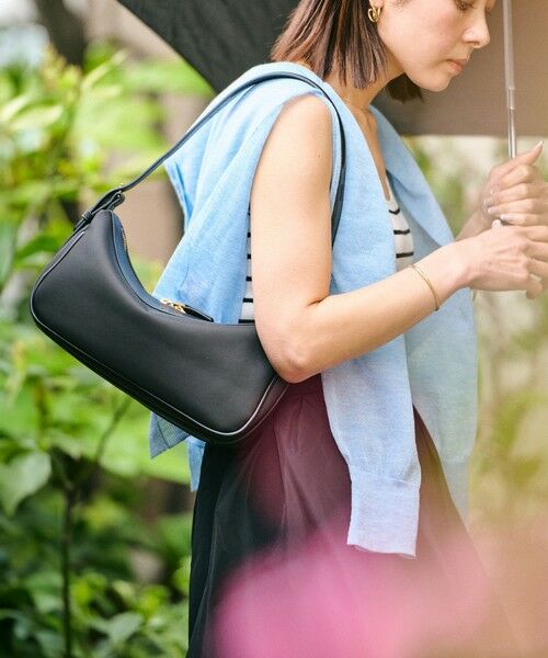 ROPE' / ロペ ハンドバッグ | 【E'POR】C BAG Mini【超軽量】 | 詳細6