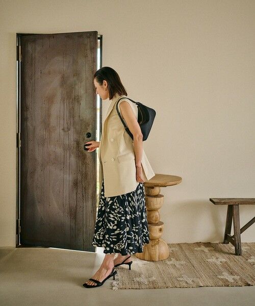 ROPE' / ロペ ハンドバッグ | 【E'POR】C BAG Mini【超軽量】 | 詳細9