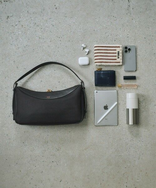 ROPE' / ロペ ハンドバッグ | 【E'POR】C BAG Mini【撥水】【超軽量】 | 詳細1