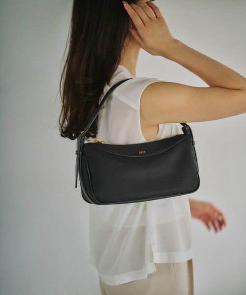 ROPE' / ロペ ハンドバッグ | 【E'POR】C BAG Mini【撥水】【超軽量】 | 詳細10