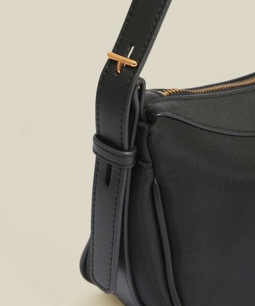 ROPE' / ロペ ハンドバッグ | 【E'POR】C BAG Mini【撥水】【超軽量】 | 詳細15