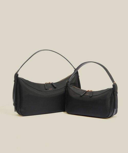 ROPE' / ロペ ハンドバッグ | 【E'POR】C BAG Mini【撥水】【超軽量】 | 詳細21