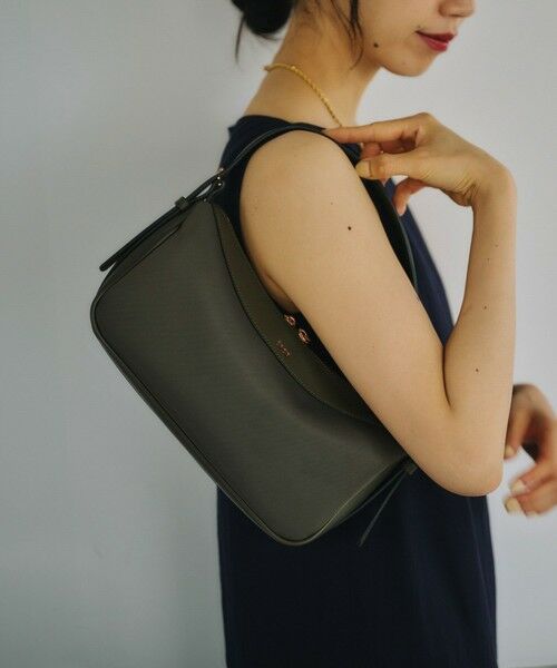 ROPE' / ロペ ハンドバッグ | 【E'POR】C BAG Mini【撥水】【超軽量】 | 詳細24