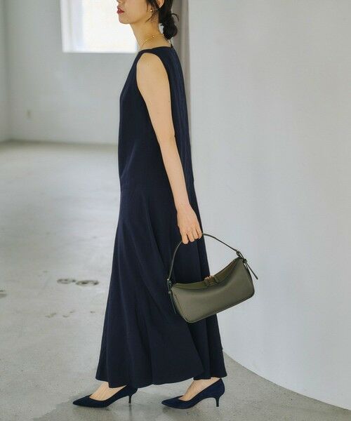 ROPE' / ロペ ハンドバッグ | 【E'POR】C BAG Mini【撥水】【超軽量】 | 詳細25