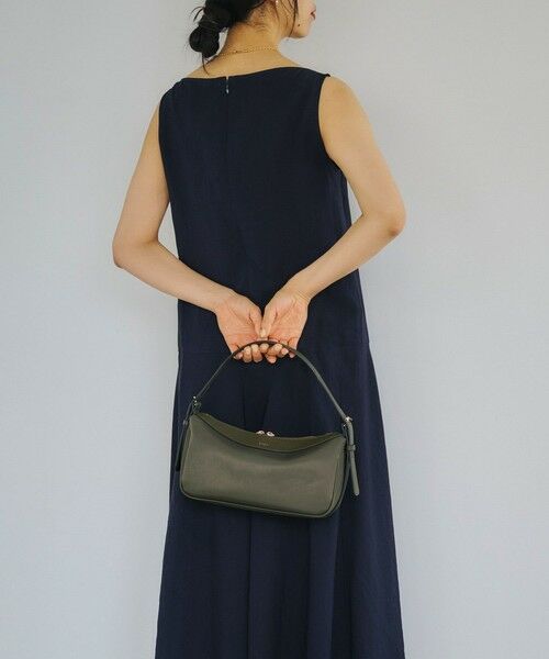 ROPE' / ロペ ハンドバッグ | 【E'POR】C BAG Mini【撥水】【超軽量】 | 詳細26