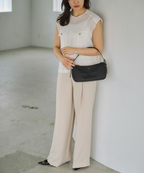 ROPE' / ロペ ハンドバッグ | 【E'POR】C BAG Mini【撥水】【超軽量】 | 詳細28