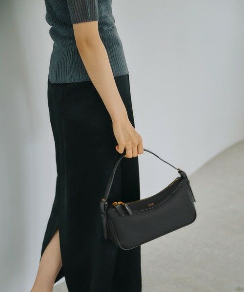 ROPE' / ロペ ハンドバッグ | 【E'POR】C BAG Mini【撥水】【超軽量】 | 詳細6