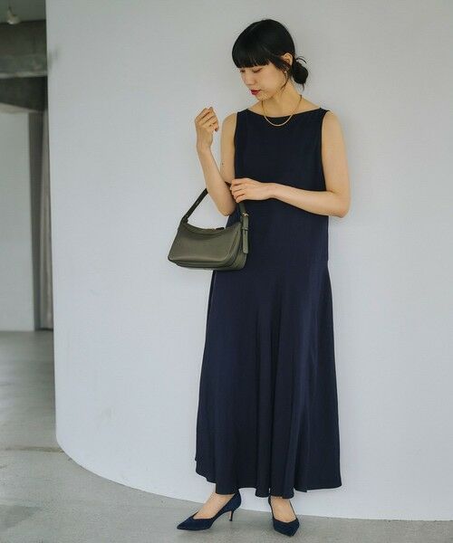 ROPE' / ロペ ハンドバッグ | 【E'POR】C BAG Mini【撥水】【超軽量】 | 詳細7