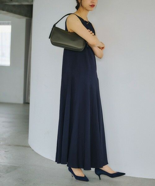 ROPE' / ロペ ハンドバッグ | 【E'POR】C BAG Mini【撥水】【超軽量】 | 詳細8