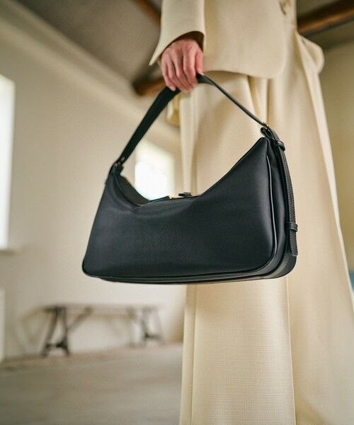 ROPE' / ロペ ハンドバッグ | 【E'POR】 C BAG Medium【超軽量】 | 詳細10