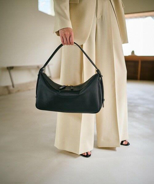 ROPE' / ロペ ハンドバッグ | 【E'POR】 C BAG Medium【超軽量】 | 詳細11