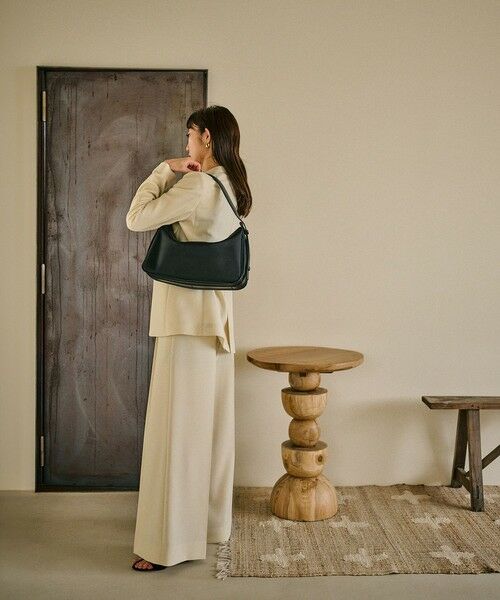 ROPE' / ロペ ハンドバッグ | 【E'POR】 C BAG Medium【超軽量】 | 詳細12