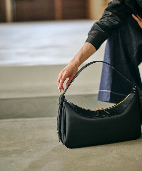 ROPE' / ロペ ハンドバッグ | 【E'POR】 C BAG Medium【超軽量】 | 詳細15