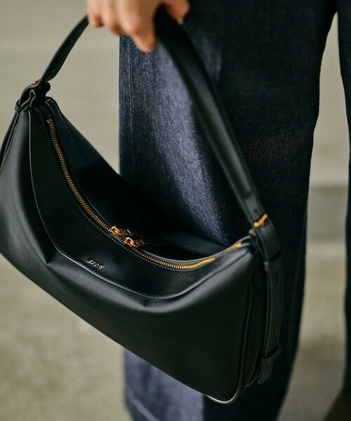 ROPE' / ロペ ハンドバッグ | 【E'POR】 C BAG Medium【超軽量】 | 詳細17