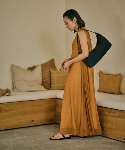 ROPE' / ロペ ハンドバッグ | 【E'POR】 C BAG Medium【超軽量】 | 詳細18