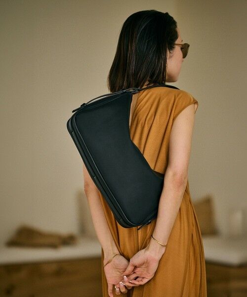 ROPE' / ロペ ハンドバッグ | 【E'POR】 C BAG Medium【超軽量】 | 詳細19